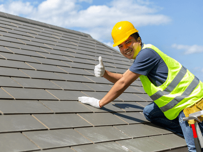 About Roof Repair Experts Stratham, NH